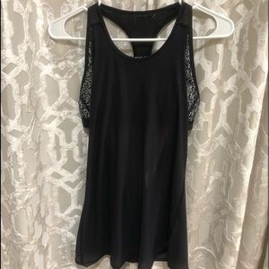 Lululemon Fit Physique Tank sz 4